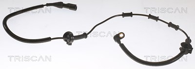 Triscan Sensor, Raddrehzahl [Hersteller-Nr. 818080140] für Ford Usa Image