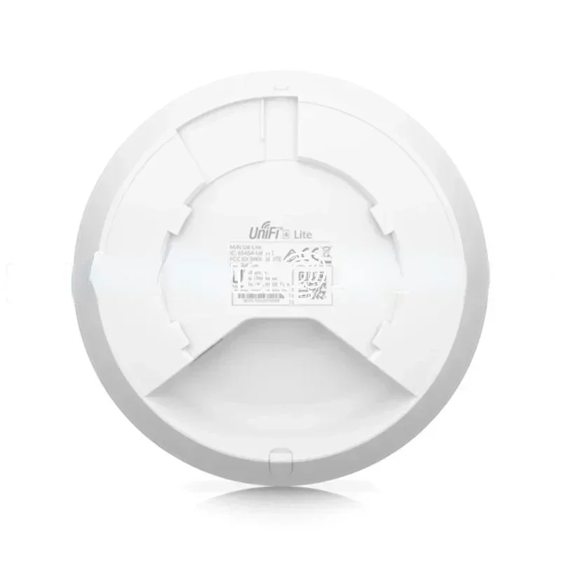 Original Unifi U6-Lite LR Pro Wifi6 Enterprise Hochleistungs-Gigabit-Doppelfrequenz-Decken-AP U-POE-AT U-POE-AF Image