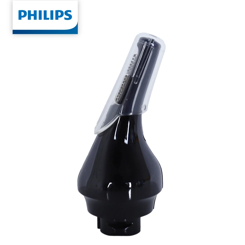 Philips Ersatz-Nasentrimmer für Philips S5000 S6000 S7000 S8000 S9000 RQ1000 RQ1100 Serien-Rasierer Image