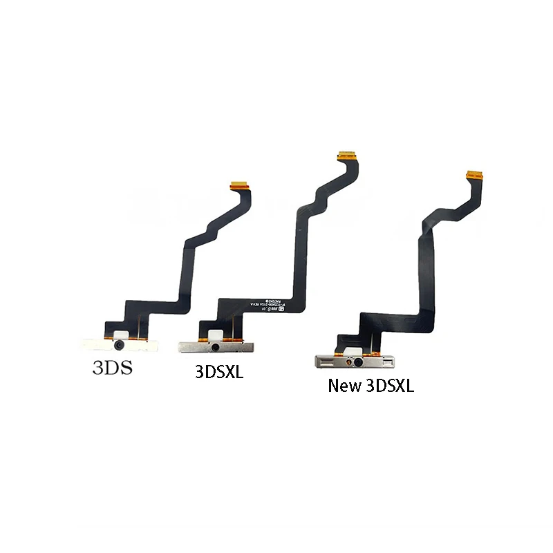 Für Nintendo 3DS 3DS XL Neue 3DS XL Host Kamera Flex Kabel Ersatz Kamera Objektiv Modul mit Band Kabel Reparatur Teile Image