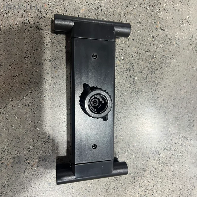 【F2-MAX111】Großer Clip-Halter für mobile Übertragungen, feste Basis, Stativhalterung, Tablet-Clip, Stretch-Adapter, Schnalle Image