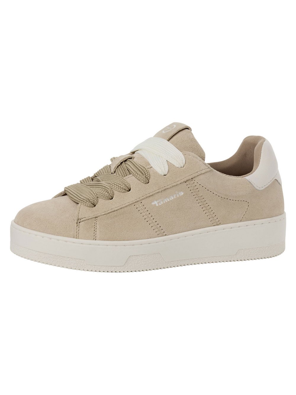 Tamaris Sneaker Damen braun, 41 Image