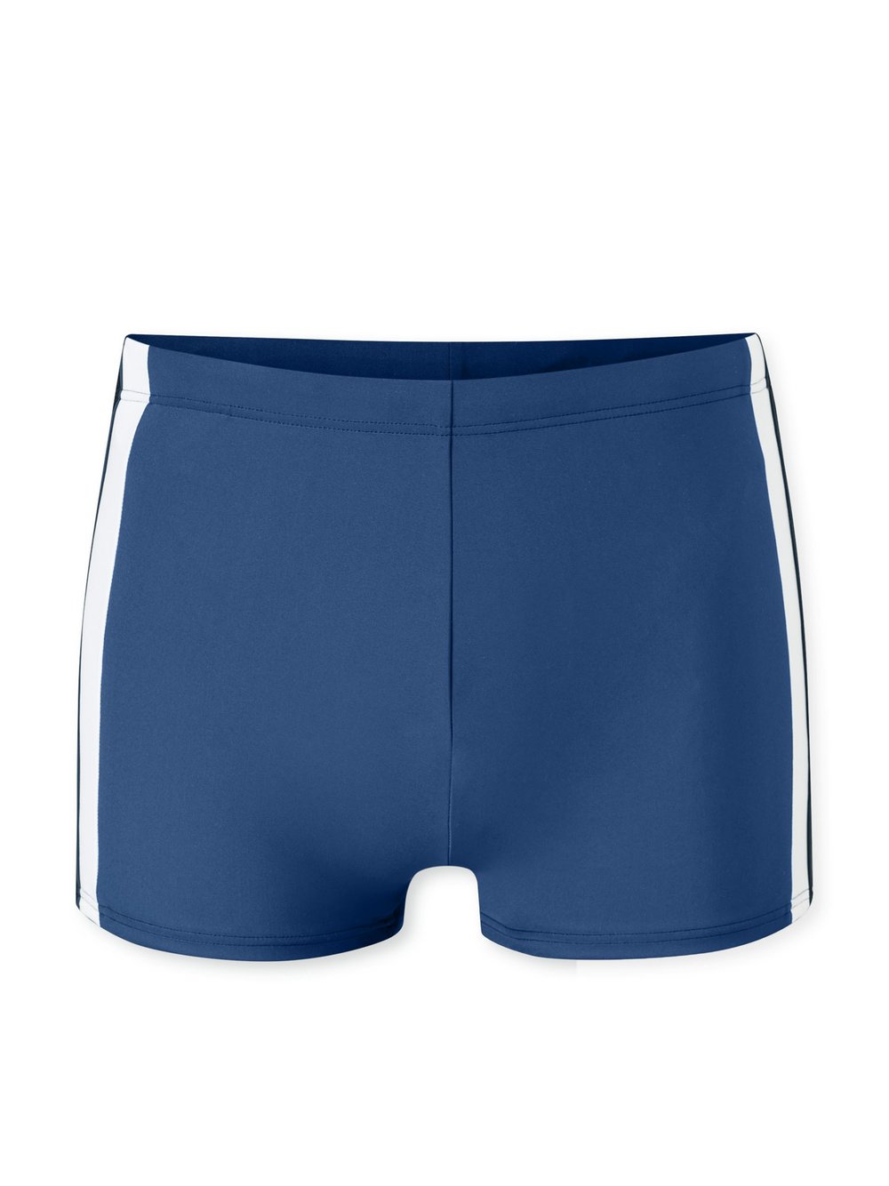 Schiesser Badeshorts Herren blau, 5 Image