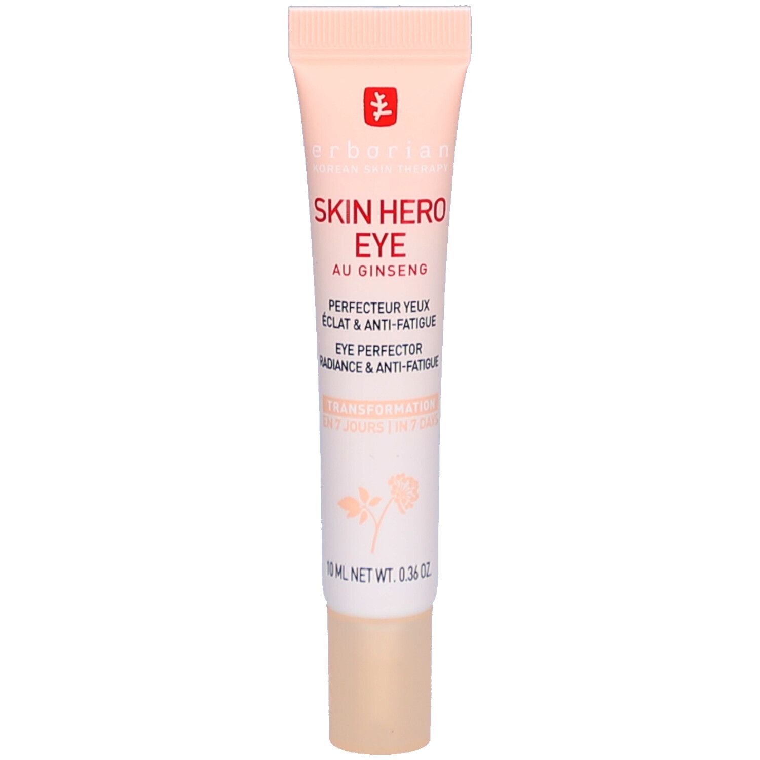 Skin Hero Eye 10 ml Creme