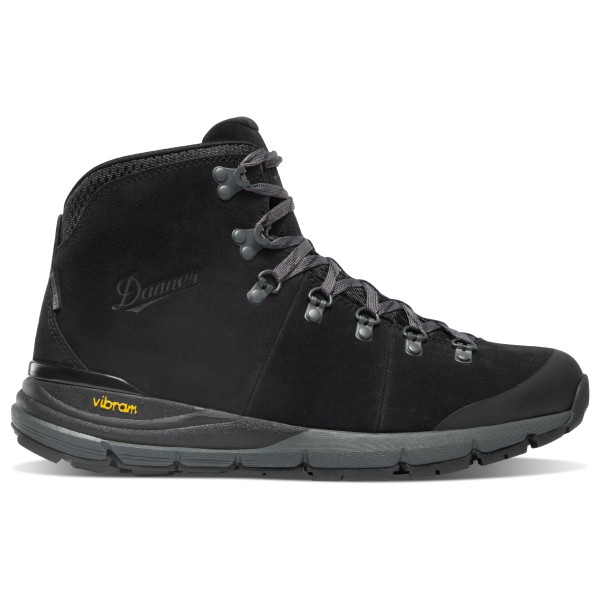 Danner - Mountain 600 4.5'' - Wanderschuhe 44 - Regular | EU 44 schwarz