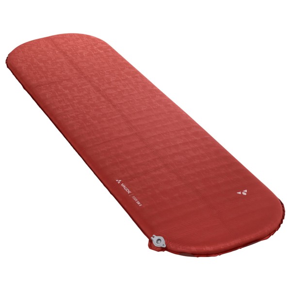 Vaude - Tour 5 II M - Isomatte Gr 183 x 51 x 5 cm Rot