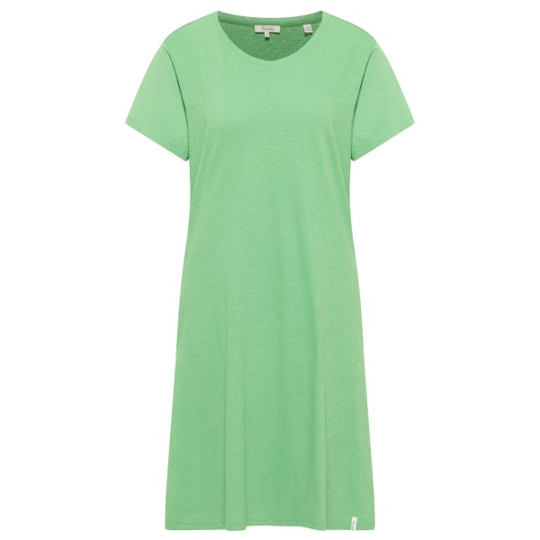 Tranquillo - Women's Jerseykleid Inoaa - Kleid Gr M grün