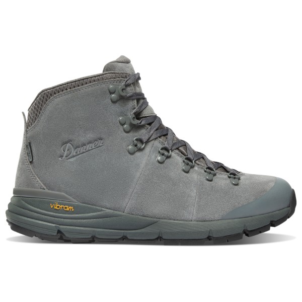 Danner - Mountain 600 4.5'' - Wanderschuhe 44 - Regular | EU 44 grau