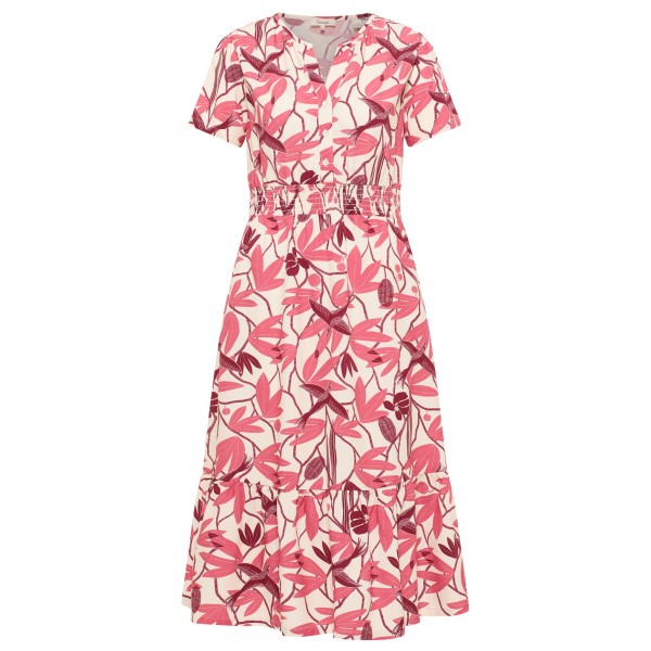 Tranquillo - Women's Kleid Idaa - Kleid Gr 44 rosa