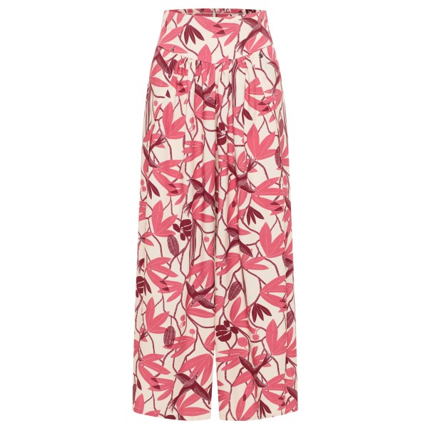 Tranquillo - Women's Hose Vickyy - Freizeithose Gr 46 rosa