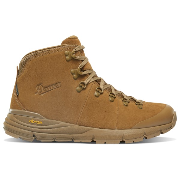 Danner - Mountain 600 4.5'' - Wanderschuhe 45,5 - Regular | EU 45,5 braun