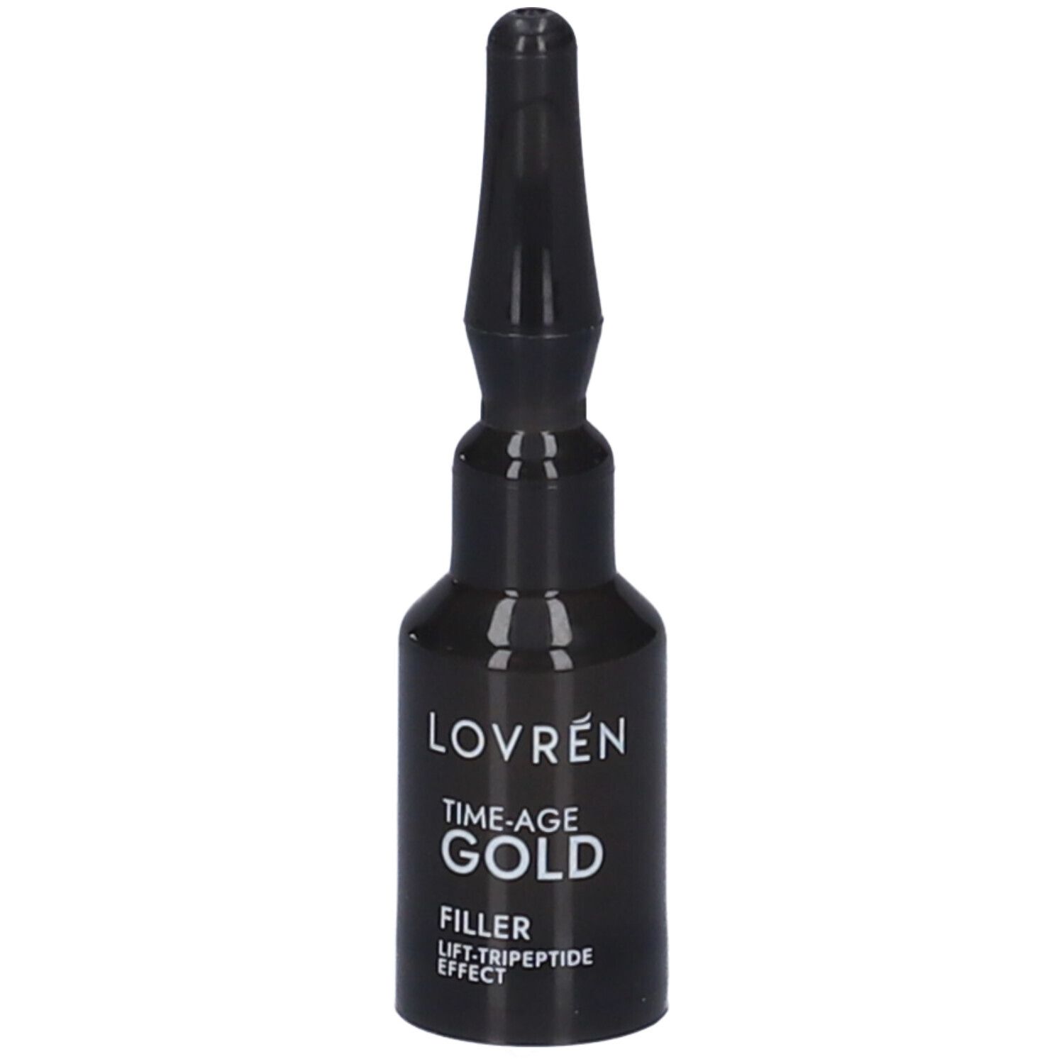 Lovren Filler Time-Age Gold Lift Tripeptide Effect 5 ml Crema per la p