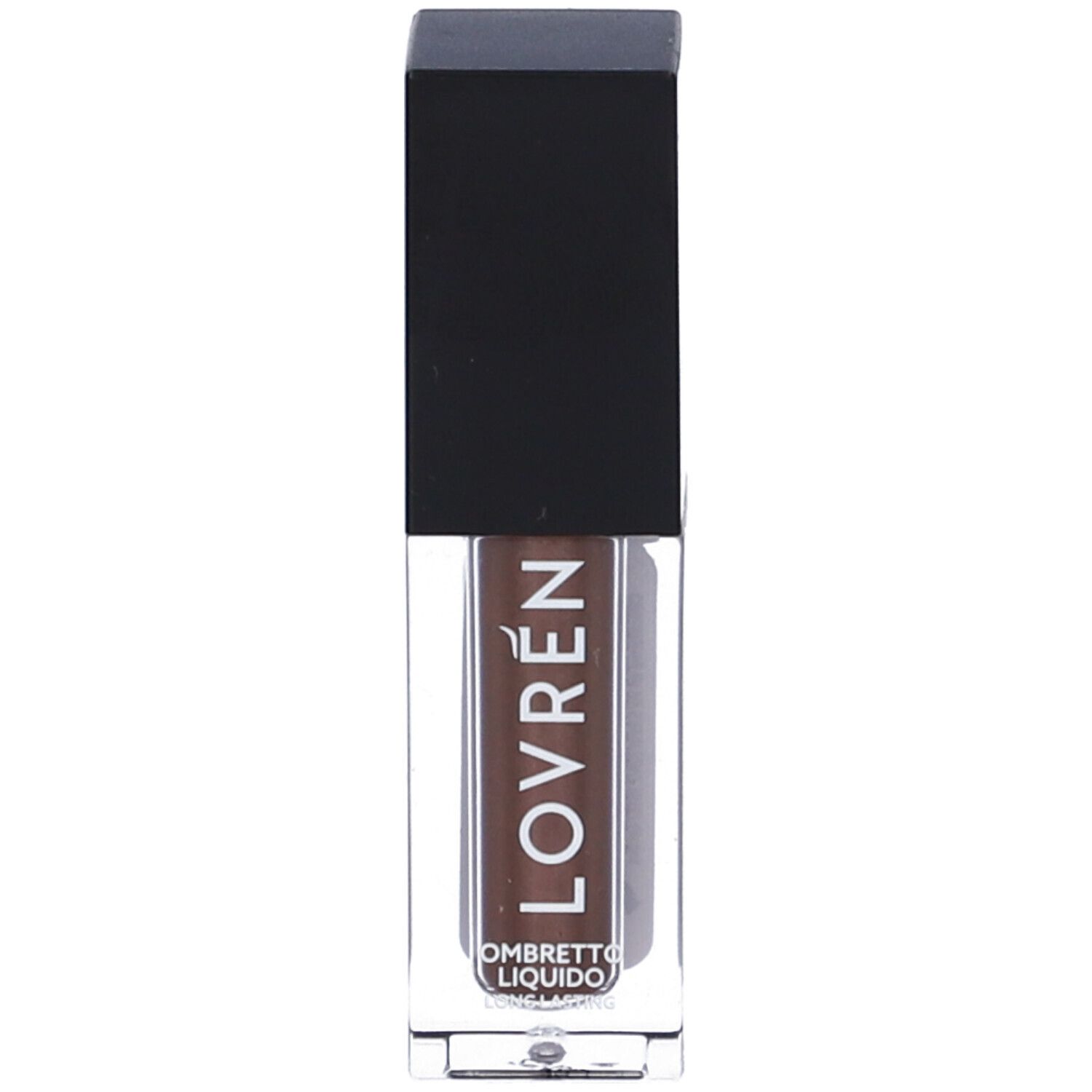 Lovren Ombretto Liquido Satin Grey 3 ml Make up
