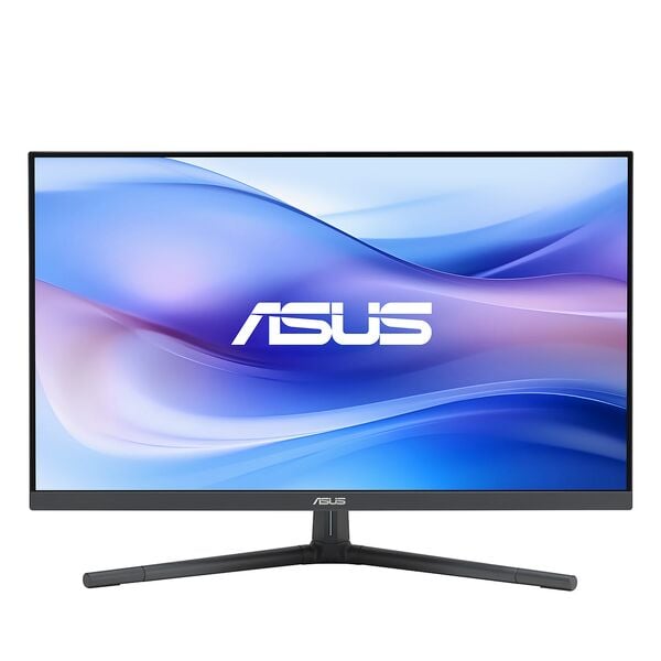 Asus Monitor »VU279CFE« 68,6 cm / 27 '' schwarz, 61.1x48.4x20.2 cm
