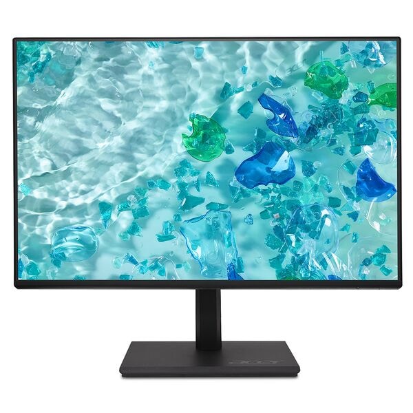 Acer Monitor »Vero B247WE5bmiprx« 61 cm / 24 '' schwarz, 53.35x38.3x18.61 cm Image