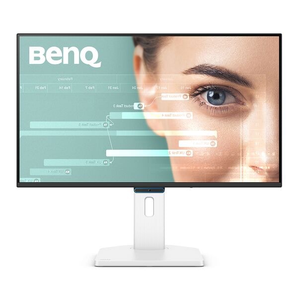 Benq Monitor »GW2790TC« 68,58 cm / 27 '' schwarz, 61.19x54.73x24.16 cm Image