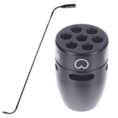 Sennheiser ME34/3072 Gooseneck Bundle