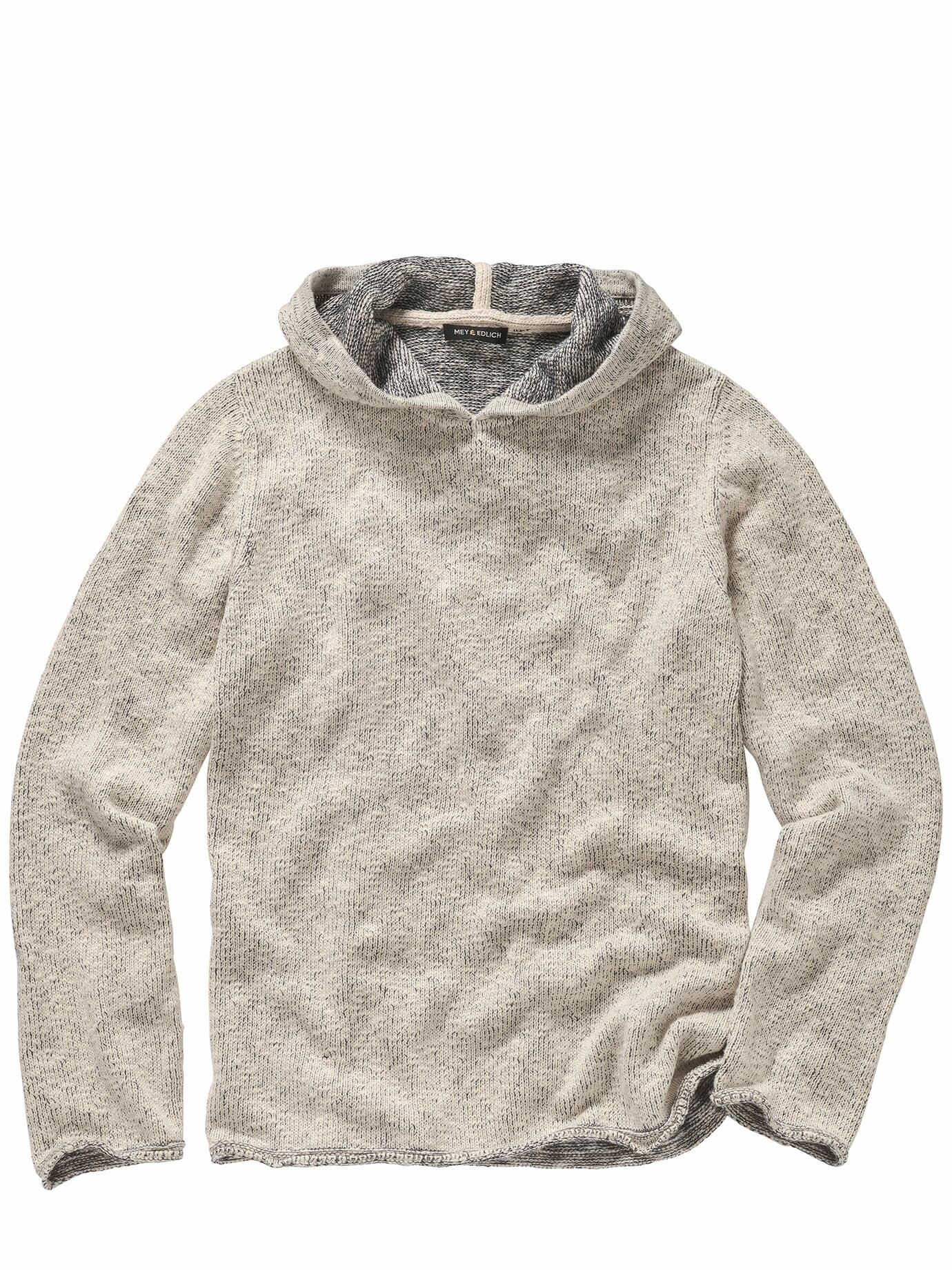 Substanz-Hoodie Image