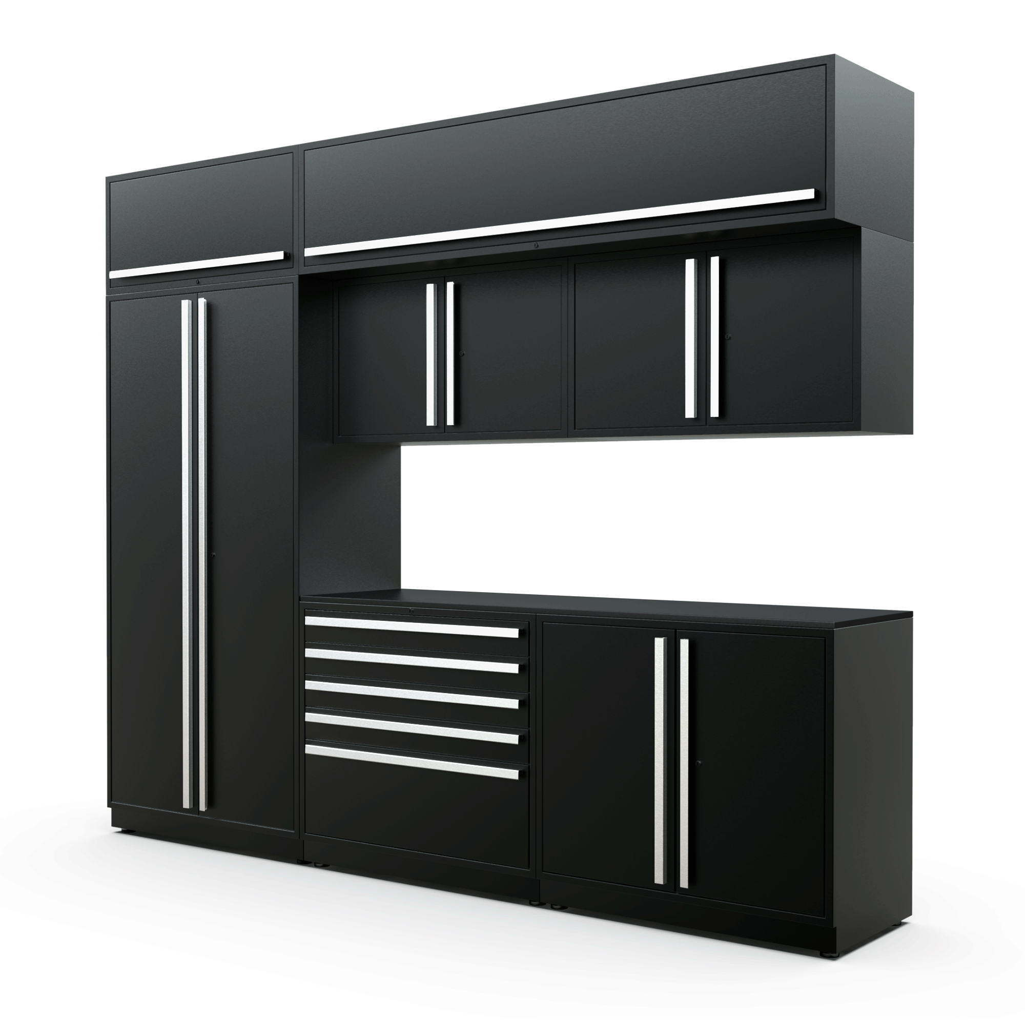 Proslat FusionPlus 10 ft set - MAX - Overheads
