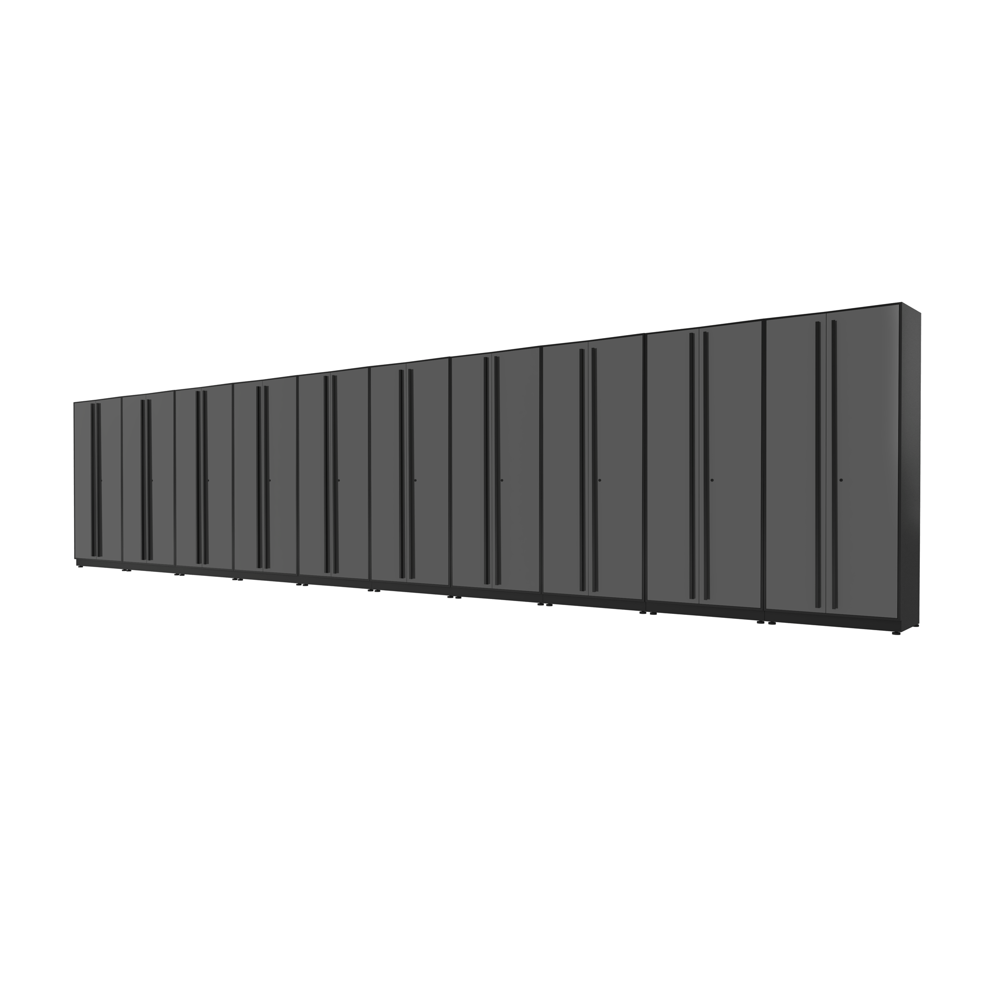 Proslat FusionPlus 33 ft set - 10 Pack Talls