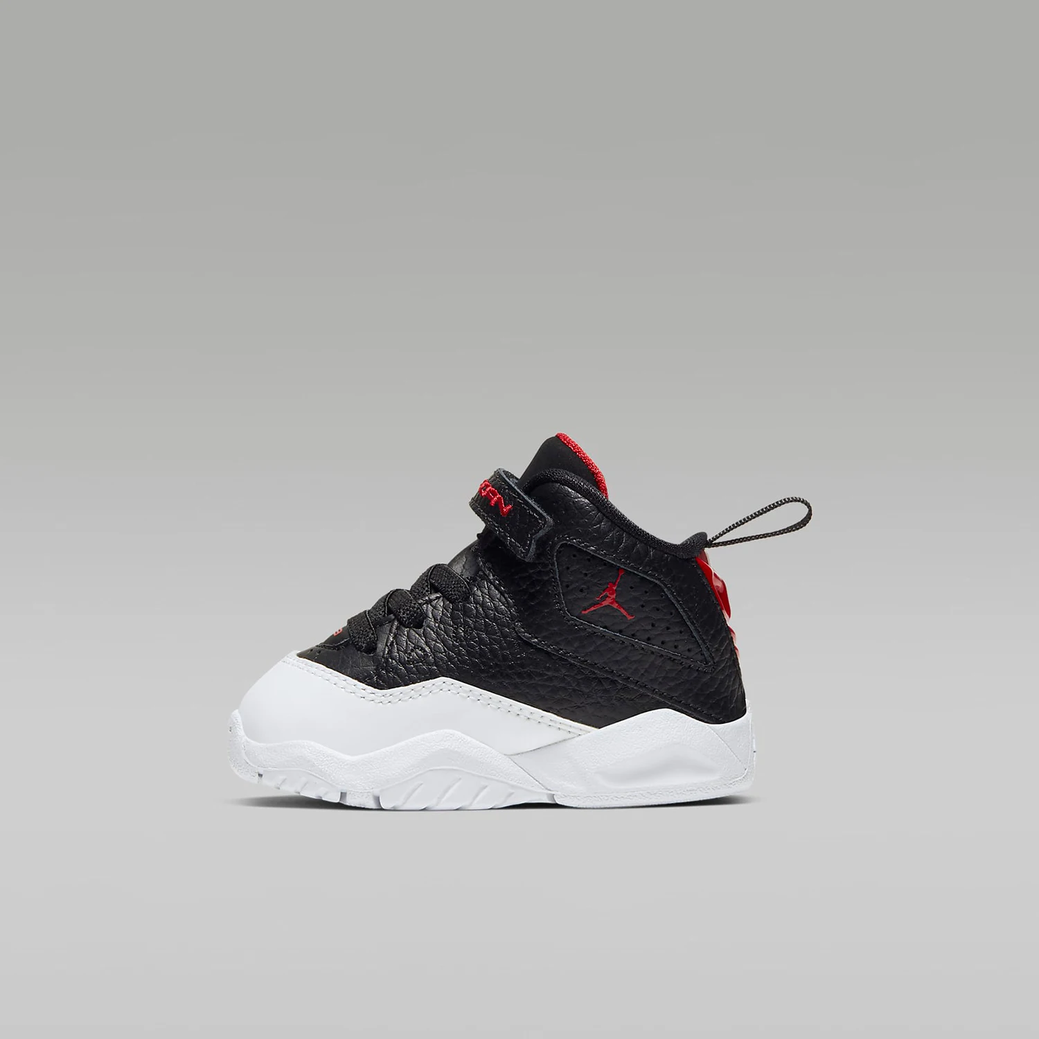 Nike Authentic Air Jordan Langlebige, atmungsaktive Basketballschuhe für Kinder CK1427-016