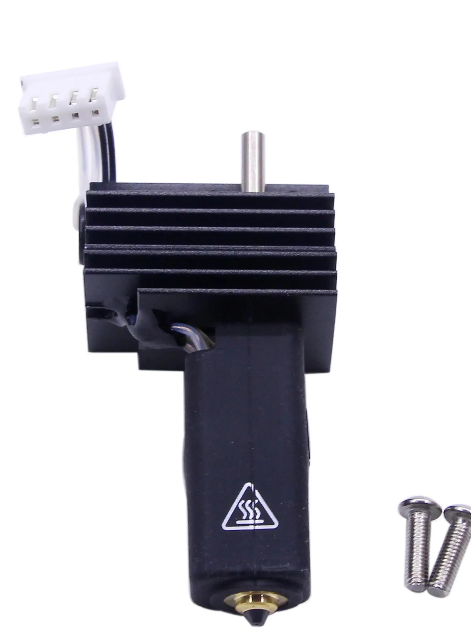 3D-Drucker Hot End M1 Düse 0,4 mm mit Heizrohr DIY-Enthusiasten und professionellen Benutzer Image