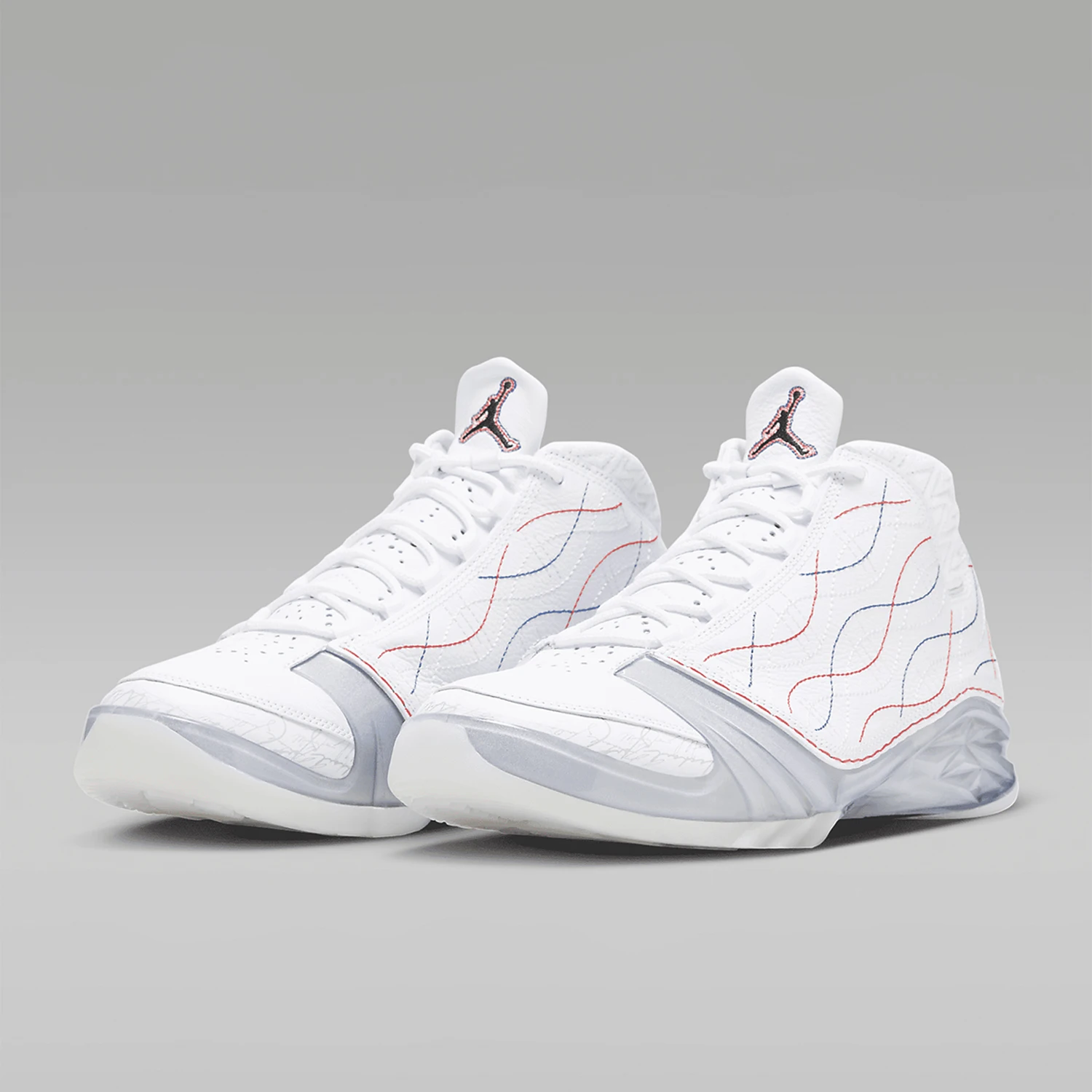 Nike Authentic Air Jordan 23 Retro Herren-Basketballschuhe FV3621-140 Image