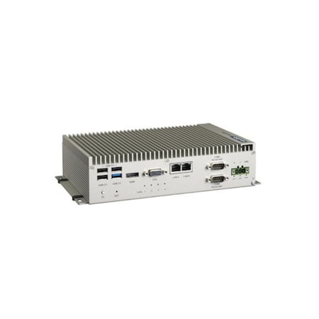 ADVANTECH UNO-2473G-J3AE Industrial Automation PC with Intel Atom'