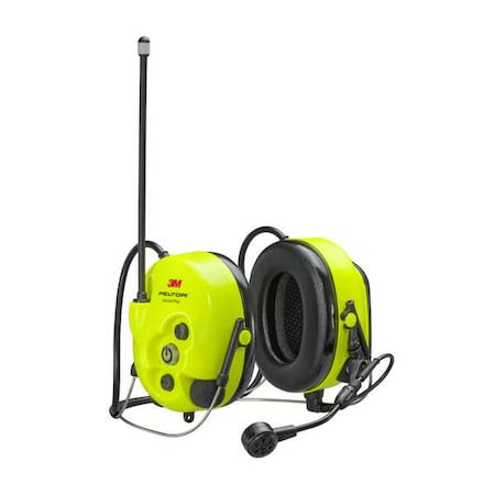 Headphones 1 - 3M PELTOR