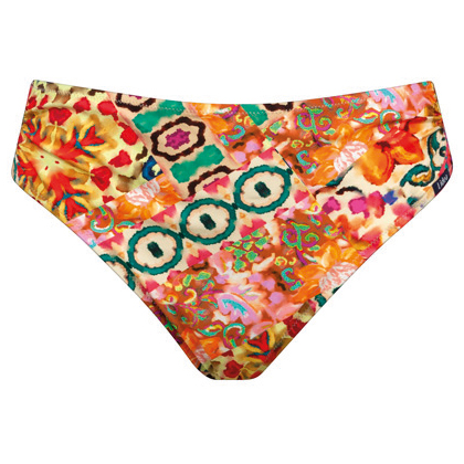 Lidea - Women's Viva Viba Bikini Bottoms - Bikini-Bottom Gr 36 bunt
