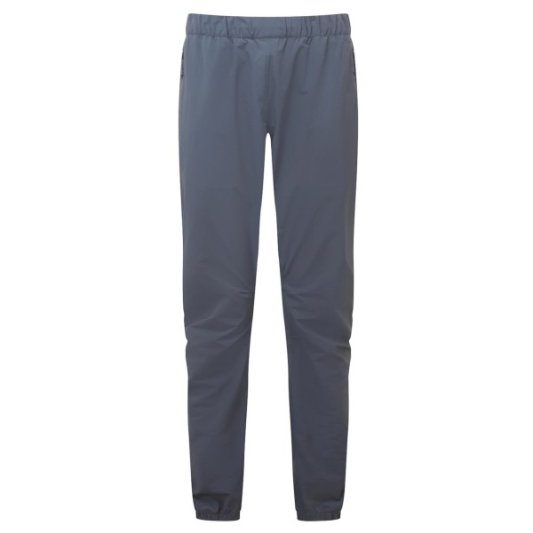 Mountain Equipment - Women's Sella Pant - Softshellhose Gr 34 blau