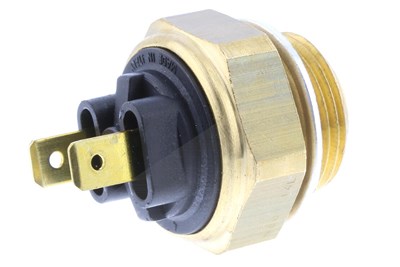 Vemo Temperaturschalter, Kühlerlüfter [Hersteller-Nr. V24-99-1253] für Seat, Saab, Alfa Romeo, Fiat, Lada, Pininfarina, Opel