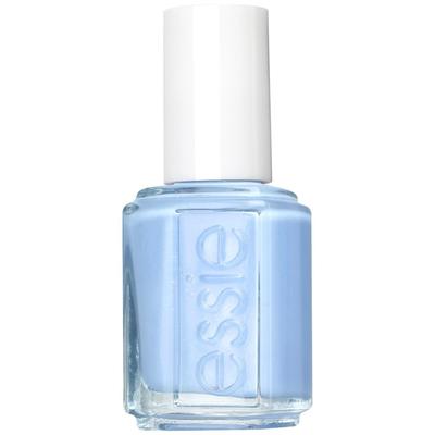 essie - Grün- & Blautöne Classique Nagellack 13,5 ml 219A - bikini so teeny Image