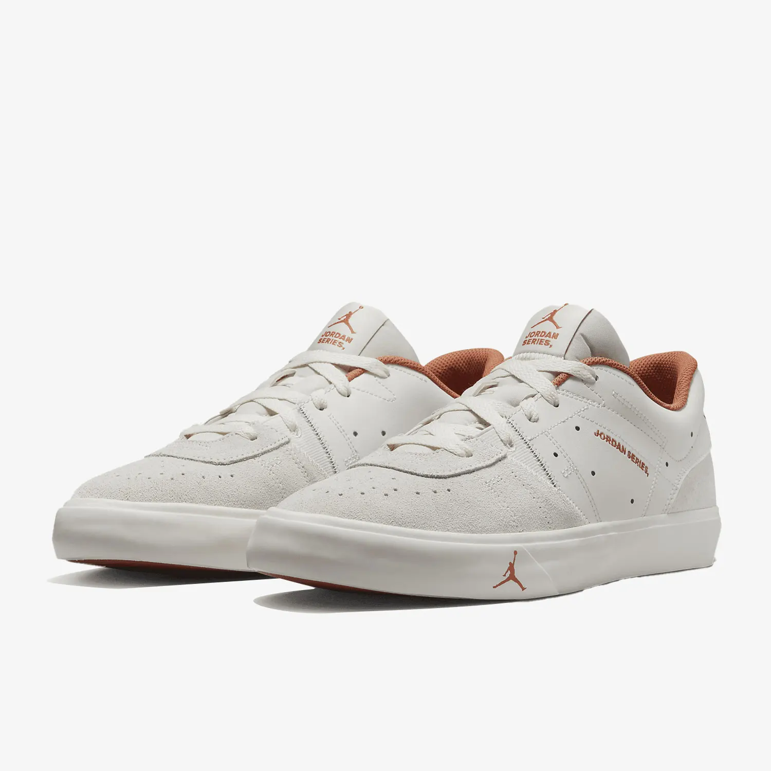 Nike Original Jordan Series ES Unisex leichte Freizeit-Skateschuhe DN1856-100