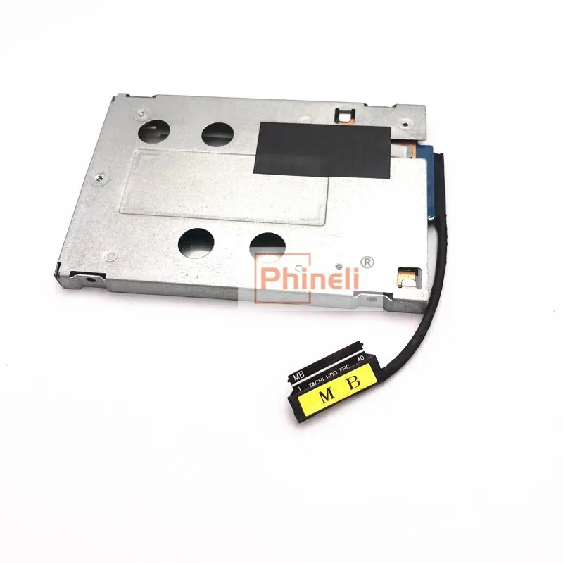 Original HDD-Halterung mit Kabelsätzen für ThinkPad T570 P51s SSD NVMe M.2 Adapter und Kabel FRU 01AY476 01ER035 Image