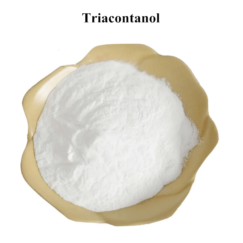 FarmReaching hochwertiges Triacontanol mit niedrigem Preis und kostenlosem Versand Image