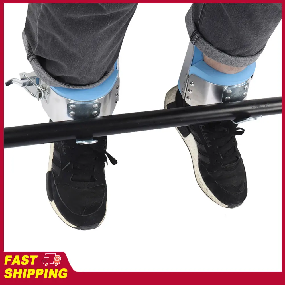 Bottes suspendues pour sports anti-gravité, entraînement de fitness, santé, croissance osseuse, circulation sanguine, thérapie par inversion en salle de sport, position tête en bas