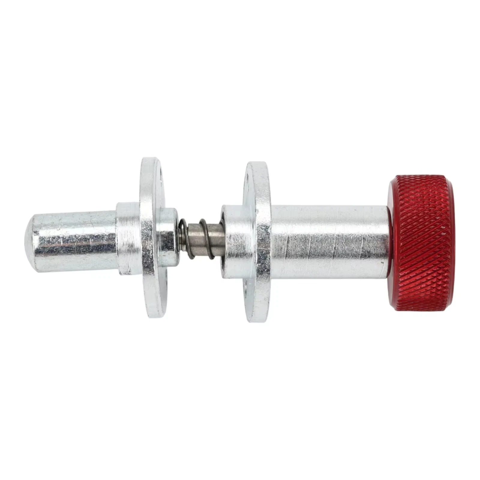 Klappverschluss für Kugoo M4/M4 Pro 10 Zoll Elektroroller, Klappverschluss, Klappschnalle, Federverschluss, Ersatzzubehör Image