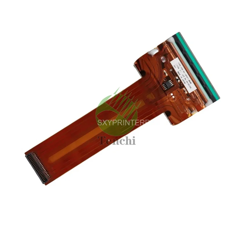 Originale nuova testina di stampa termica X40 per Markem X40 300DPI testina per stampante termica codice a barre testina