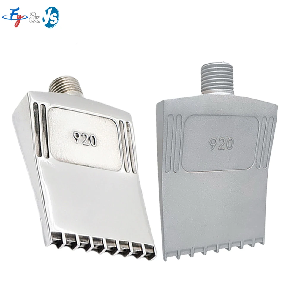 Vendita calda YS 1/4 "Ugello a getto d'aria di tipo 920 ugello aria compressa ugello di asciugatura aria