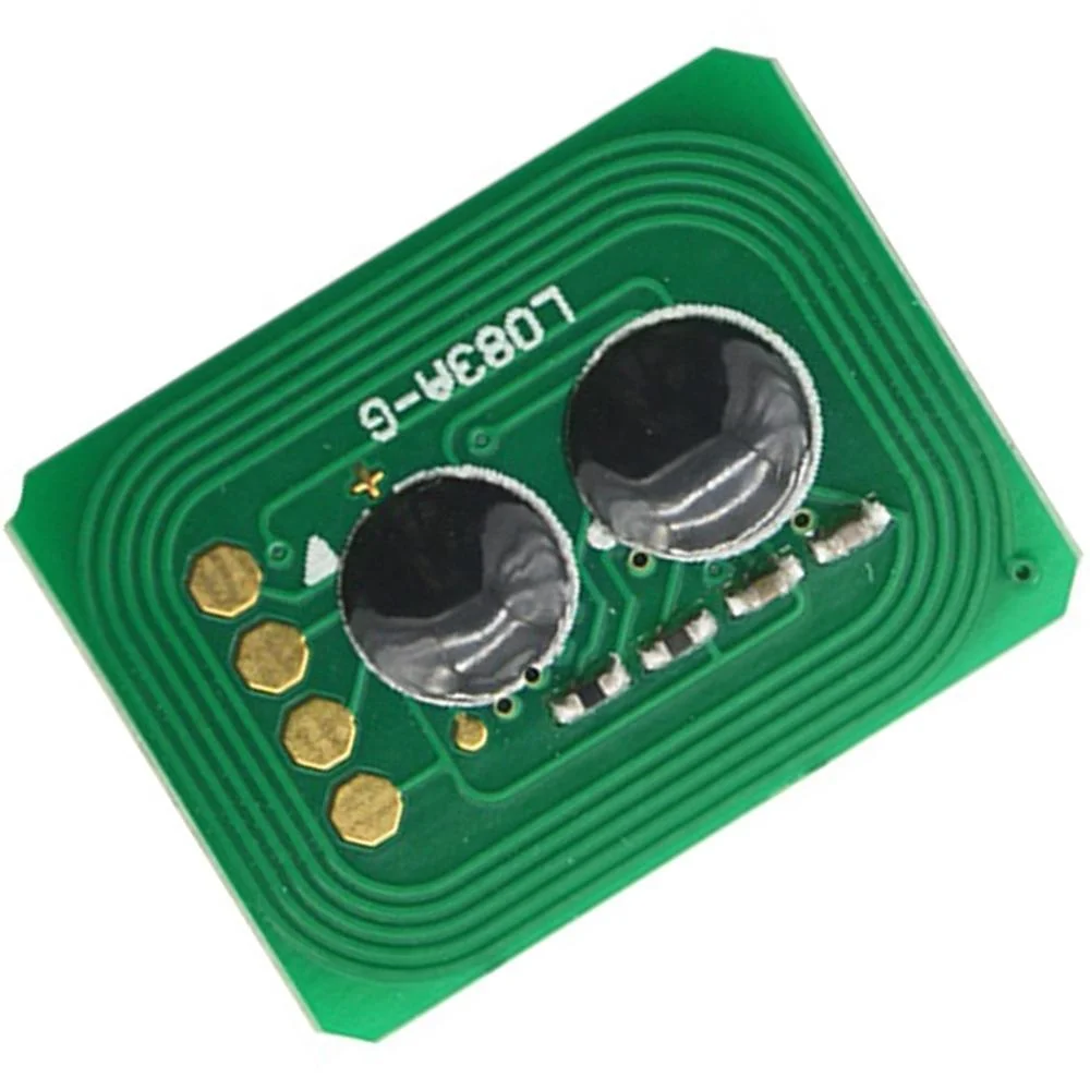 Circuito integrato del toner per Okidata/OKI/OKI Dati/OKI-Dati C5900MFP/C5750MFP/C5650MFP/C5500 dn/C5500 ldn/C5500 n/C5650/dn/C5650 n/C5800 dn