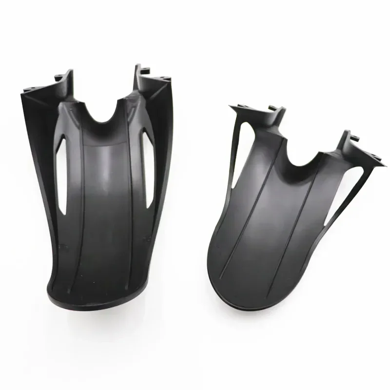 Originale parafango anteriore posteriore per Kaabo Mantis King GT Scooter elettrico parafango più corto accessori parafango estesi