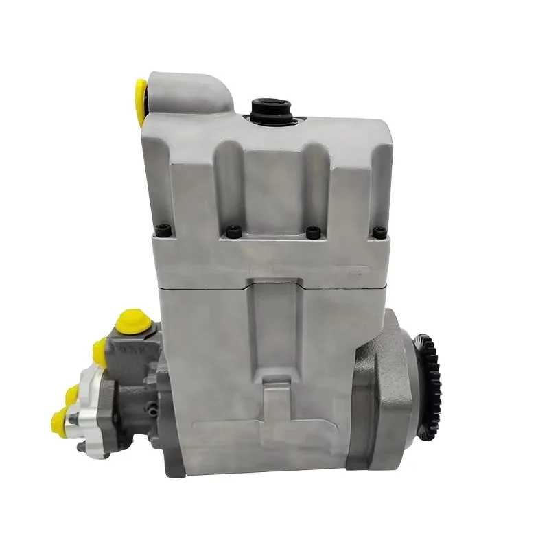 Pompa del carburante per escavatore E330D E336D E340DL pompa di iniezione 319-0607 120K 966D C7 C9 pompa di iniezione 3190607