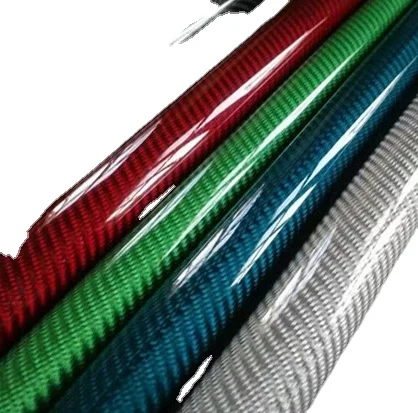 Made in china metal detector aste e alberi/aste telescopiche in fibra di carbonio per rivelatore pali Tester 3m 5m 6m 15ft