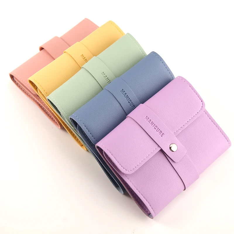 Regali di fabbrica tagliaunghie per uso domestico set da 16 pezzi set per manicure set per pedicure con tagliaunghie di bellezza