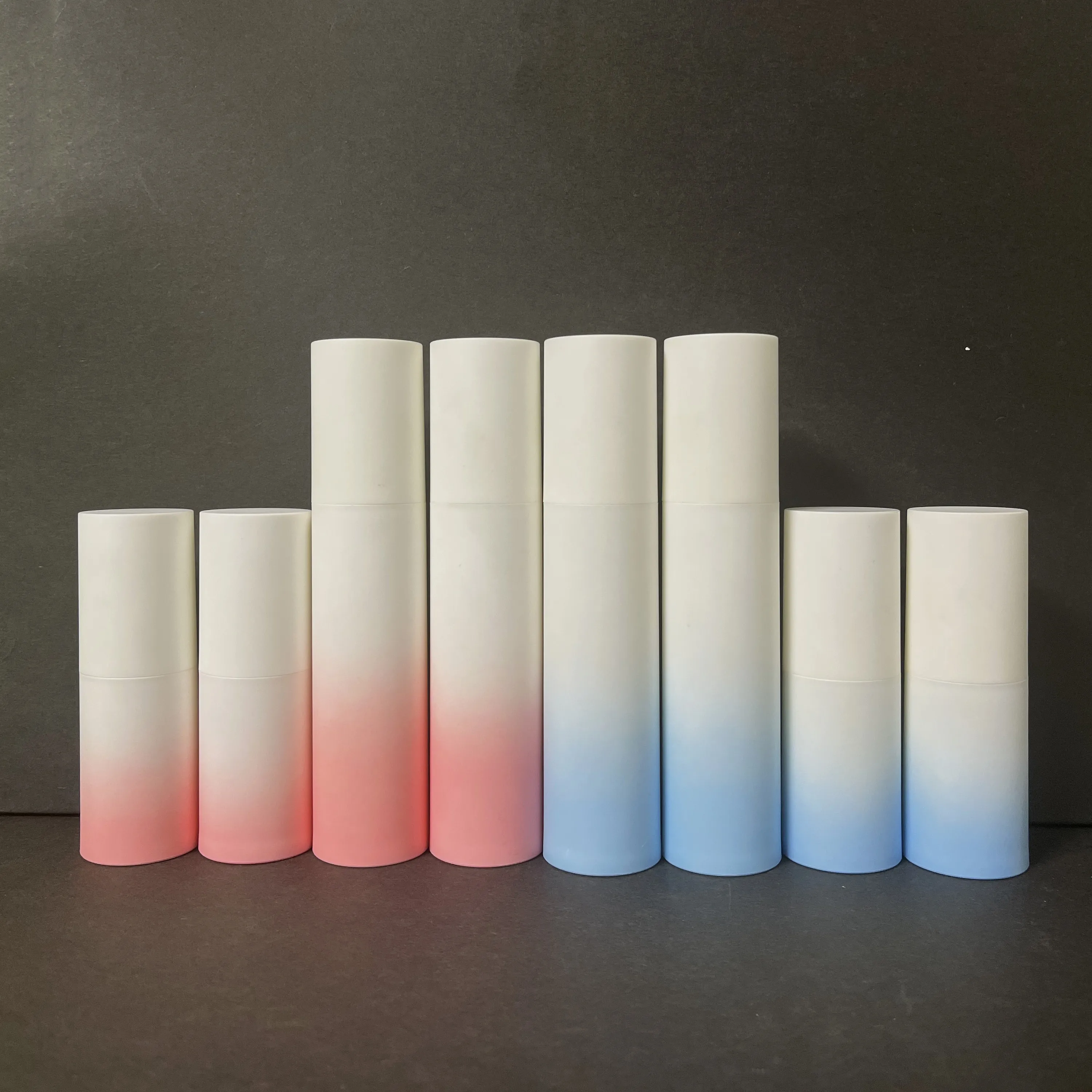 Flacone pompa Airless 15ml 30ml 50ml bottiglie cosmetiche Airless di alta qualità in plastica per vuoto Spray per lozione Airless flacone pompa