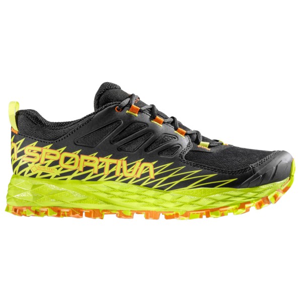 La Sportiva - Lycan GTX - Trailrunningschuhe 44,5 | EU 44,5 schwarz/grün