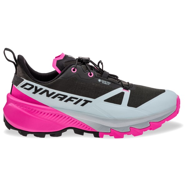 Dynafit - Women's Traverse 2 GTX - Wanderschuhe 38,5 | EU 38,5 rosa