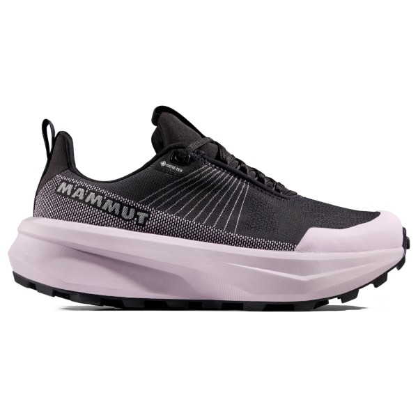 Mammut - Women's Aenergy Mtn Low GTX - Multisportschuhe 38 2/3 | EU 38,5 lila