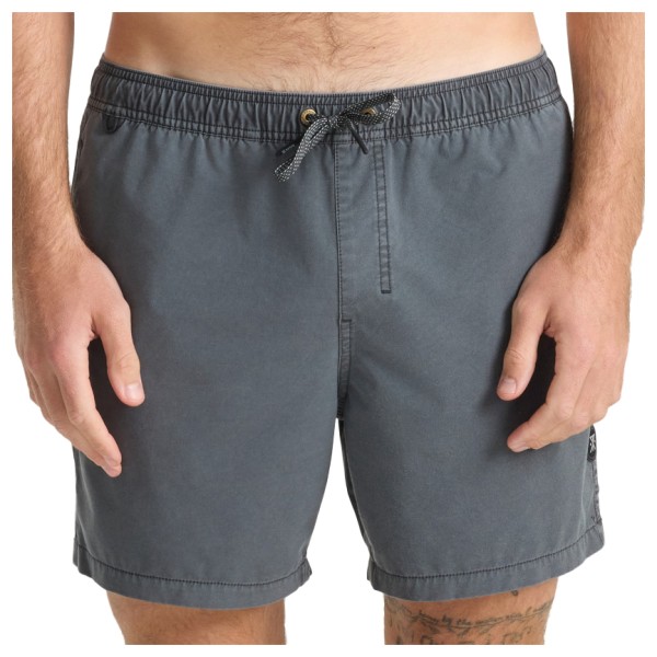 Roark - Shorey - Badehose Gr M grau